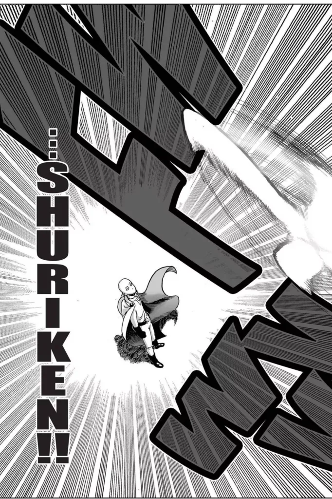 one punch man ch19 page19